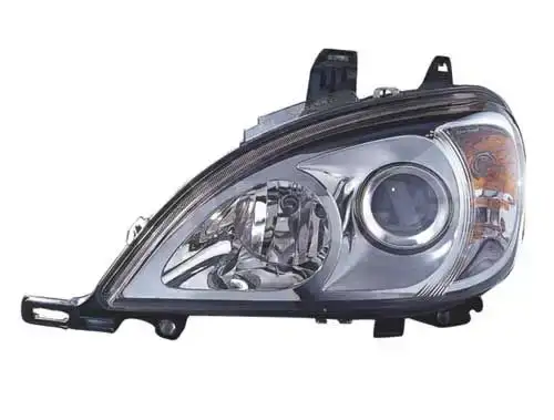 Φανάρι Εμπρός MERCEDES M-CLASS SUV/ ΕΚΤΟΣ ΔΡΟΜΟΥ / 5dr 2002 - 2005 ( W163 ) ML 230 (163.136)  ( M 111.977  ) (150 hp ) Βενζίνη #019905282