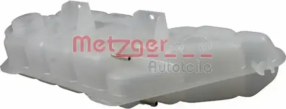 Δοχείο Διαστολής Νερού MERCEDES M-CLASS SUV/ ΕΚΤΟΣ ΔΡΟΜΟΥ / 5dr 1998 - 2002 ( W163 ) ML 230 (163.136)  ( M 111.977  ) (150 hp ) Βενζίνη #019908500