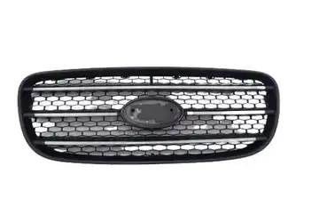 Χρώμιο Μάσκας KIA PICANTO Hatchback / 5dr 2004 - 2008 ( BA ) 1.0  ( G4HE  ) (61 hp ) Βενζίνη #071304540