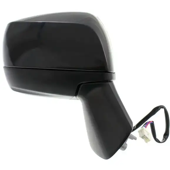 Καθρέπτης Ηλεκτρικός SUBARU IMPREZA Hatchback / 5dr 2012 - 2017 1.6 i (GP2)  ( FB16  ) (115 hp ) Βενζίνη #772907481