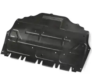 Ποδιά Μηχανής VW POLO Hatchback / 3dr 2002 - 2005 ( 9N ) 1.4 TDI  ( AMF,BAY  ) (75 hp ) Πετρέλαιο #017800845