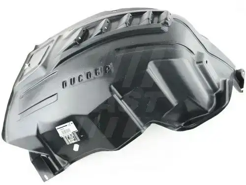 Θόλος Πλαστικός CITROEN JUMPER Van 2006 - 2014 2.0 BlueHDi 110  ( AHM (DW10FUE)  ) (110 hp ) Πετρέλαιο #020000826