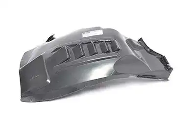 Θόλος Πλαστικός CITROEN JUMPER Van 2006 - 2014 2.0 BlueHDi 110  ( AHM (DW10FUE)  ) (110 hp ) Πετρέλαιο #020000827