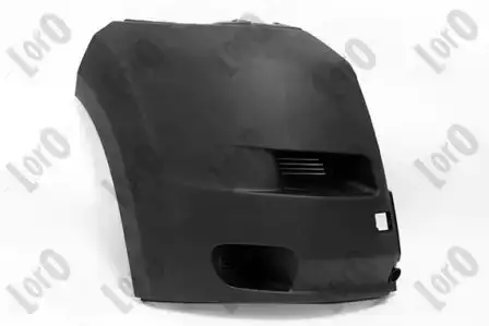 Άκρο Προφυλακτήρα CITROEN JUMPER Van 2006 - 2014 2.0 BlueHDi 110  ( AHM (DW10FUE)  ) (110 hp ) Πετρέλαιο #020003942