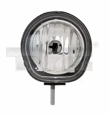 Προβολείς Ομίχλης CITROEN JUMPER Van 2006 - 2014 2.0 BlueHDi 110  ( AHM (DW10FUE)  ) (110 hp ) Πετρέλαιο #020005120