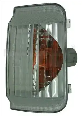 Φλας Καθρέφτη CITROEN JUMPER Van 2006 - 2014 2.0 BlueHDi 110  ( AHM (DW10FUE)  ) (110 hp ) Πετρέλαιο #020005497