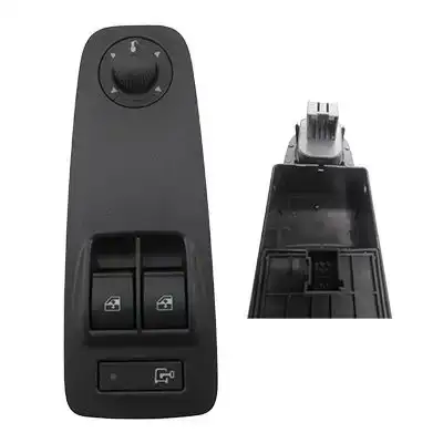 Διακόπτης Παραθύρου CITROEN JUMPER Van 2006 - 2014 2.0 BlueHDi 110  ( AHM (DW10FUE)  ) (110 hp ) Πετρέλαιο #020007179