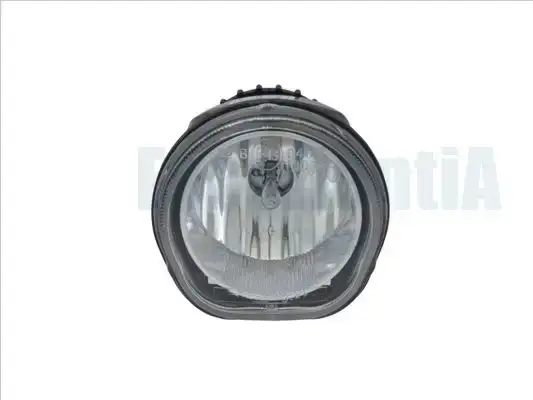 Προβολείς Ομίχλης PEUGEOT BOXER Van 2006 - 2014 2.0 BlueHDi 110  ( AHM (DW10FUE)  ) (110 hp ) Πετρέλαιο #020105125