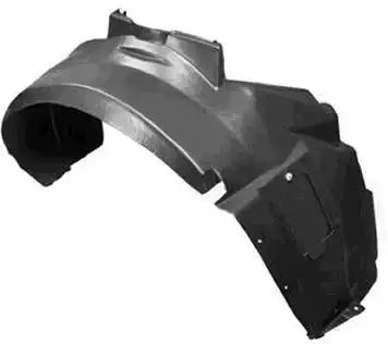 Θόλος Πλαστικός FIAT 500 Hatchback / 3dr 2007 - 2015 0.9  ( 312 A2.000  ) (86 hp ) Βενζίνη #020200821