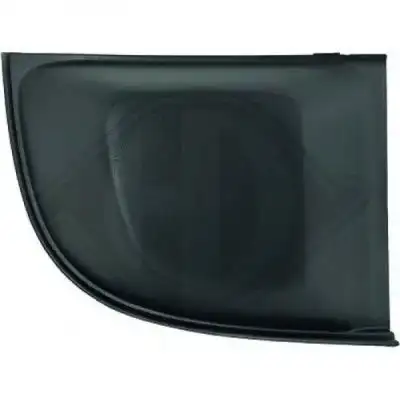 Δίχτυ Προφυλακτήρα FIAT 500 Hatchback / 3dr 2007 - 2015 0.9  ( 312 A2.000  ) (86 hp ) Βενζίνη #020204801