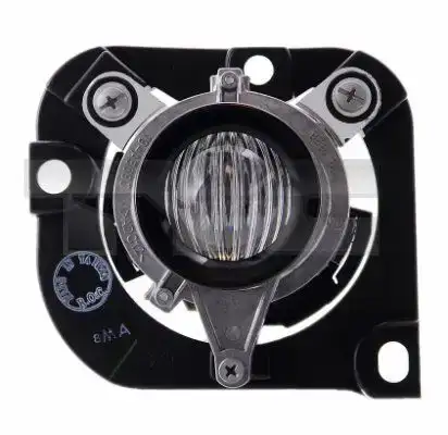 Προβολείς Ομίχλης FIAT 500 Hatchback / 3dr 2007 - 2015 0.9  ( 312 A2.000  ) (86 hp ) Βενζίνη #020205111