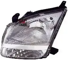 Φανάρι Εμπρός SUZUKI IGNIS Hatchback / 5dr 2003 - 2008 ( RM ) 1.3 (RM413)  ( M13A  ) (94 hp ) Βενζίνη #020405132