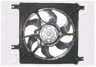 Βεντιλατέρ Νερού SUZUKI IGNIS Hatchback / 3dr 2000 - 2003 ( RG ) 1.3 (HV51, HX51, RG413)  ( M13A  ) (83 hp ) Βενζίνη #020406440