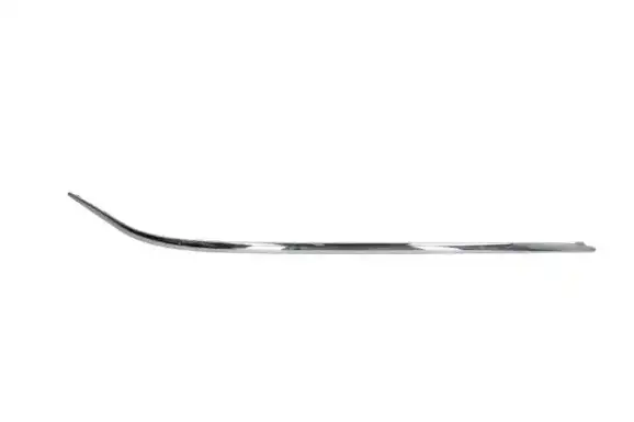 Χρώμιο Προφυλακτήρα MERCEDES CLK Coupe / 2dr 2002 - 2005 ( C209 ) 200 CGI (209.343)  ( M 271.942  ) (170 hp ) Βενζίνη #020504011