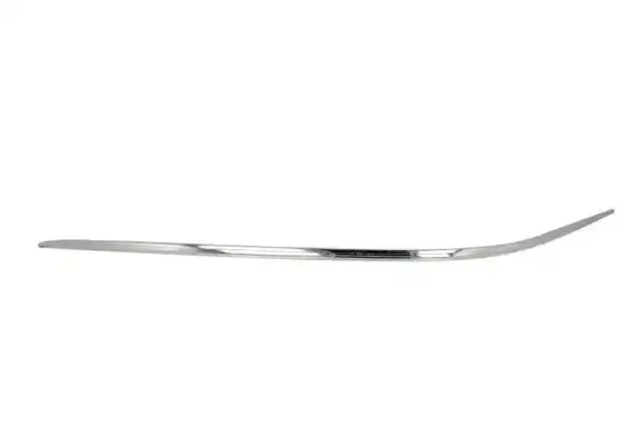 Χρώμιο Προφυλακτήρα MERCEDES CLK Coupe / 2dr 2002 - 2005 ( C209 ) 200 CGI (209.343)  ( M 271.942  ) (170 hp ) Βενζίνη #020504012