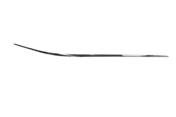 Χρώμιο Προφυλακτήρα MERCEDES CLK Coupe / 2dr 2005 - 2010 ( C209 ) 200 CGI (209.343)  ( M 271.942  ) (170 hp ) Βενζίνη #020504016