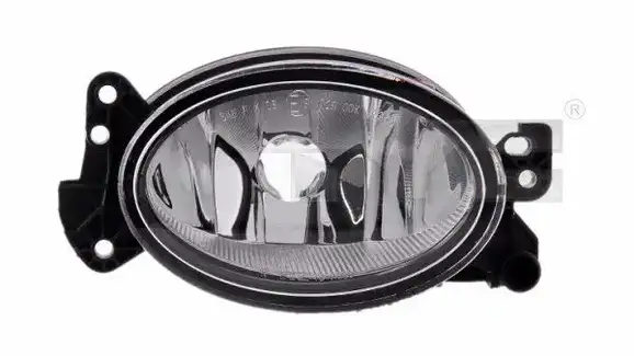 Προβολείς Ομίχλης MERCEDES CLK Coupe / 2dr 2005 - 2010 ( C209 ) 200 CGI (209.343)  ( M 271.942  ) (170 hp ) Βενζίνη #020505126