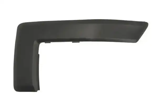 Φάσα Προφυλακτήρα FORD FUSION MPV / ΠΟΛΥΜΟΡΦΙΚΑ / 5dr 2006 - 2011 ( JU ) 1.25  ( FUJA,FUJB  ) (75 hp ) Βενζίνη #020604022