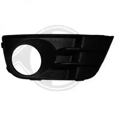 Δίχτυ Προφυλακτήρα FORD FUSION MPV / ΠΟΛΥΜΟΡΦΙΚΑ / 5dr 2002 - 2005 ( JU ) 1.25  ( FUJA,FUJB  ) (75 hp ) Βενζίνη #020604811