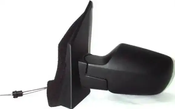 Καθρέπτης Μηχανικός FORD FUSION MPV / ΠΟΛΥΜΟΡΦΙΚΑ / 5dr 2002 - 2005 ( JU ) 1.25  ( FUJA,FUJB  ) (75 hp ) Βενζίνη #020607482