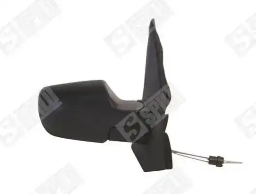 Καπάκι Καθρέφτη FORD FOCUS ( DBW ) Hatchback / 3dr 2002 - 2004 ( MK1B ) 1.4 16V  ( FXDA  ) (75 hp ) Βενζίνη #020607483