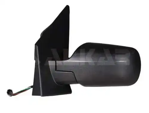 Καθρέπτης Ηλεκτρικός FORD FUSION MPV / ΠΟΛΥΜΟΡΦΙΚΑ / 5dr 2002 - 2005 ( JU ) 1.25  ( FUJA,FUJB  ) (75 hp ) Βενζίνη #020607502