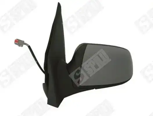 Καθρέπτης Ηλεκτρικός FORD FUSION MPV / ΠΟΛΥΜΟΡΦΙΚΑ / 5dr 2006 - 2011 ( JU ) 1.25  ( FUJA,FUJB  ) (75 hp ) Βενζίνη #020607582