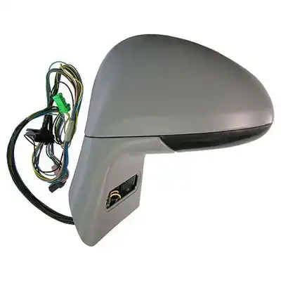 Καθρέπτης Ηλεκτρικός CITROEN C4 ( LC ) Hatchback / 5dr 2004 - 2007 ( LC ) 1.4 16V  ( KFU (ET3J4)  ) (88 hp ) Βενζίνη #020707581