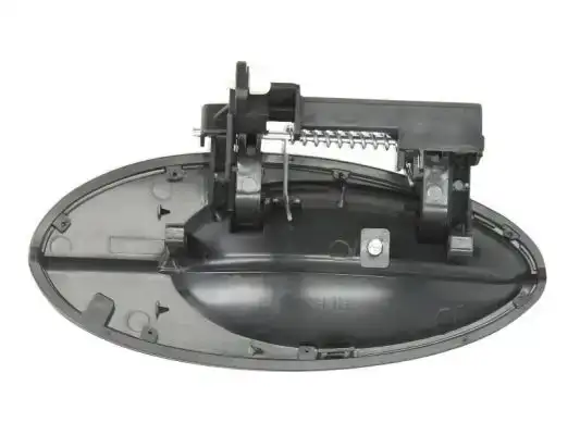 Χερούλι Πόρτας  CITROEN C5 Hatchback / 5dr 2004 - 2008 ( RC ) 1.6 HDi (RC8HZB)  ( 9HY (DV6TED4),9HZ (DV6TED4)  ) (109 hp ) Πετρέλαιο #020807852