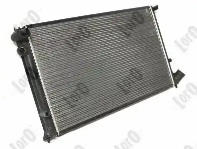 Ψυγείο Νερού PEUGEOT 406 Coupe / 2dr 1996 - 1999 ( 8B ) 2.0 16V  ( RFV (XU10J4R)  ) (132 hp ) Βενζίνη #021106340