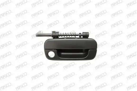 Χερούλι Πόρτας  PEUGEOT 406 Coupe / 2dr 1999 - 2004 ( 8B ) 2.0 16V  ( RFV (XU10J4R)  ) (132 hp ) Βενζίνη #021107841