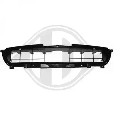 Δίχτυ Προφυλακτήρα MITSUBISHI LANCER S/Wagon / 5dr 2004 - 2008 ( CS ) 1.6  ( 4G18  ) (98 hp ) Βενζίνη #021604800