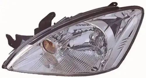 Φανάρι Εμπρός MITSUBISHI LANCER Sedan / 4dr 2004 - 2008 ( CS ) 1.3  ( 4G13 (16V)  ) (88 hp ) Βενζίνη #021605132