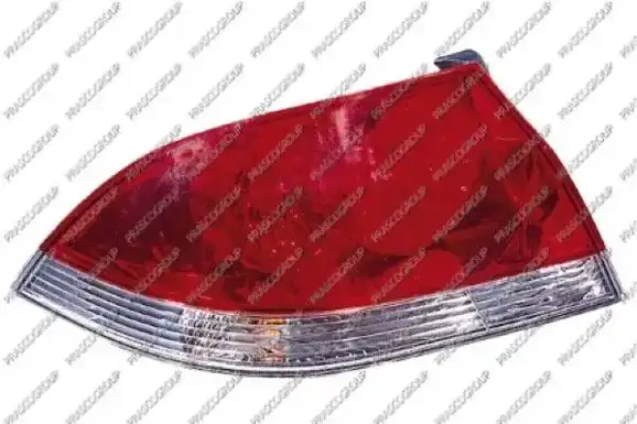 Φανάρι Πίσω MITSUBISHI LANCER Sedan / 4dr 2004 - 2008 ( CS ) 1.3  ( 4G13 (16V)  ) (88 hp ) Βενζίνη #021605812