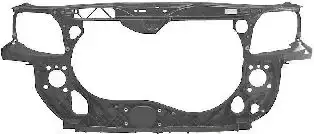 Μετώπη AUDI A4 Sedan / 4dr 2005 - 2008 ( 8E )( 8H ) 1.6  ( ALZ  ) (102 hp ) Βενζίνη #021700225