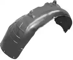 Θόλος Πλαστικός AUDI A4 Sedan / 4dr 2005 - 2008 ( 8E )( 8H ) 1.6  ( ALZ  ) (102 hp ) Βενζίνη #021700821