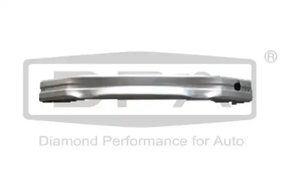 Τραβέρσα Προφυλακτήρα AUDI A4 Sedan / 4dr 2005 - 2008 ( 8E )( 8H ) 1.6  ( ALZ  ) (102 hp ) Βενζίνη #021703840