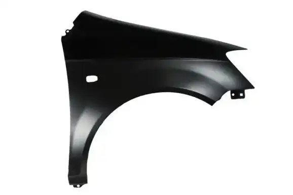Φτερό HYUNDAI GETZ Hatchback / 3dr 2002 - 2005 ( TB ) 1.1  ( G4HD  ) (63 hp ) Βενζίνη #022100651