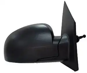 Καθρέπτης Μηχανικός HYUNDAI GETZ Hatchback / 3dr 2002 - 2005 ( TB ) 1.1  ( G4HD  ) (63 hp ) Βενζίνη #022107482
