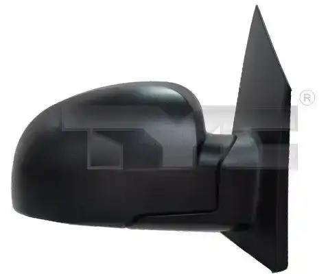 Καθρέπτης Ηλεκτρικός HYUNDAI GETZ Hatchback / 3dr 2002 - 2005 ( TB ) 1.1  ( G4HD  ) (63 hp ) Βενζίνη #022107501
