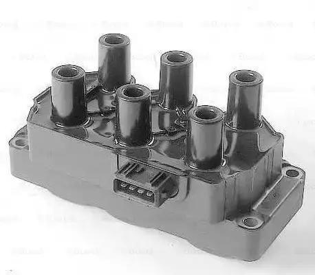 Πολλαπλασιαστής OPEL VECTRA 1989 - 1992 ( A ) BOSCH 0 221 503 002