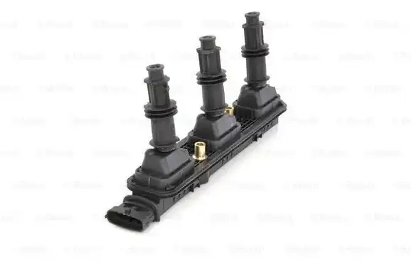 Πολλαπλασιαστής OPEL VECTRA 2002 - 2005 ( C ) BOSCH 0