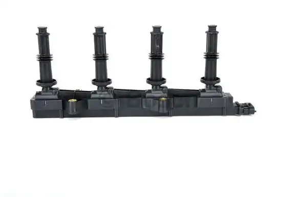 Πολλαπλασιαστής OPEL VECTRA 2002 - 2005 ( C ) BOSCH 0