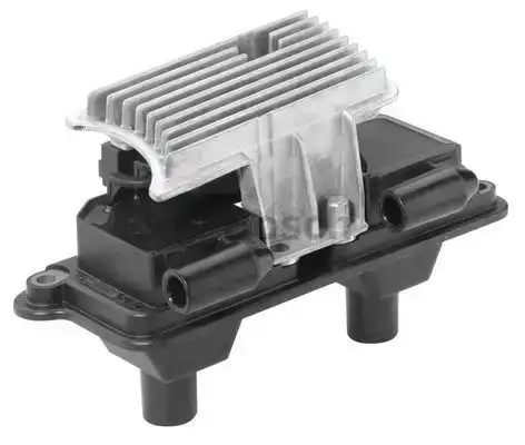 Πολλαπλασιαστής VW PASSAT 1997 - 2000 ( 3B2 ) BOSCH 0 221 603 003