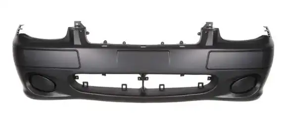 Προφυλακτήρας HYUNDAI ATOS PRIME Hatchback / 5dr 1999 - 2001 ( MX ) 0.8 LPG  ( G3HJ  ) (52 hp ) Βενζίνη/αέριο (LPG) #022403380