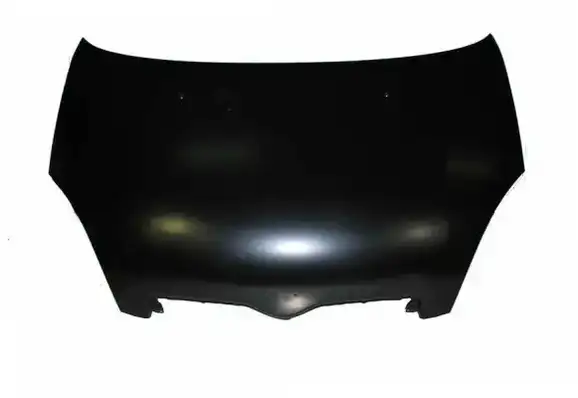 Καπό TOYOTA YARIS Hatchback / 3dr 2003 - 2006 ( XP10 ) 1.0 (SCP10_)  ( 1SZ-FE  ) (68 hp ) Βενζίνη #022500070