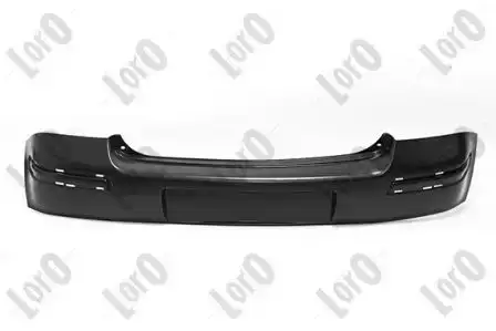 Προφυλακτήρας TOYOTA YARIS Hatchback / 3dr 2003 - 2006 ( XP10 ) 1.0 (SCP10_)  ( 1SZ-FE  ) (68 hp ) Βενζίνη #022503640