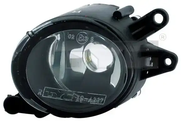 Προβολείς Ομίχλης AUDI A4 Cabrio / 2dr 2001 - 2005 ( 8H )( 8E ) 1.8 T  ( BFB  ) (163 hp ) Βενζίνη #022605122