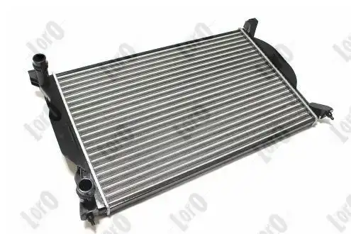 Ψυγείο Νερού AUDI A4 Cabrio / 2dr 2001 - 2005 ( 8H )( 8E ) 1.8 T  ( BFB  ) (163 hp ) Βενζίνη #022606300