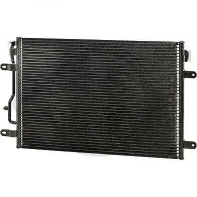 Ψυγείο A/C (Εξωτερικό) AUDI A4 Cabrio / 2dr 2001 - 2005 ( 8H )( 8E ) 1.8 T  ( BFB  ) (163 hp ) Βενζίνη #022606400